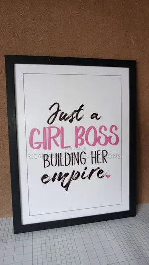 Inspirational Photo Frames