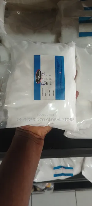 Bread Acesulfame K Potassium Sweetener Ack 1kg and 500ml