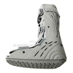 Aircast Foam