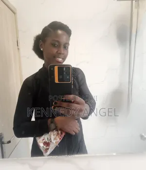 Waitress or Bar Attendant