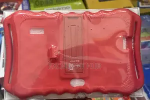 New Bebe B42 Pro+ 128 GB Red