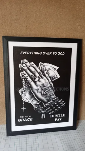 Motivational Quotes Frames