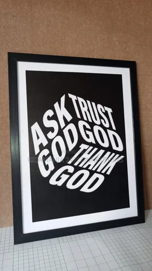 Inspirational Quotes on Photo Frames