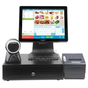 Premium Quality Retail Pos System Installation