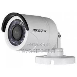 Hikvision Bullet Camera 1080p -2mp