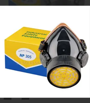 303 Industrial Nose Mask