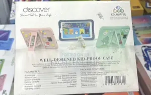 New Discover Fire2 256 GB Pink