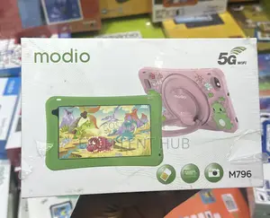 New Modio M796 256 GB Pink