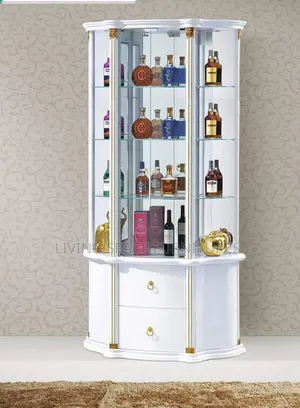 Luxury Single Wine Bar