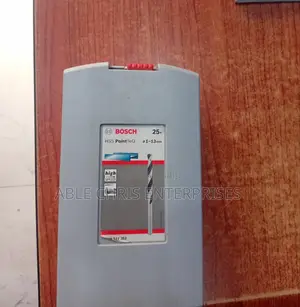 Bosch Pointec Beat
