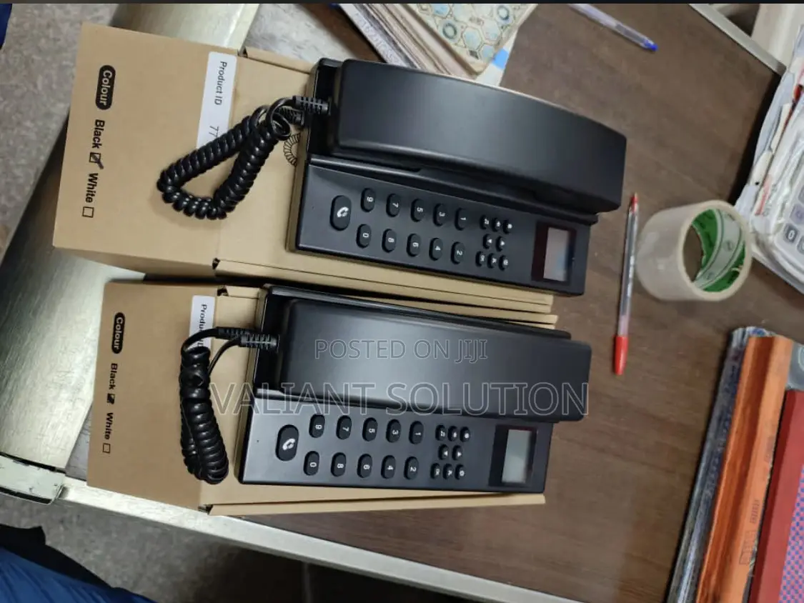 7700 Wireless Intercom