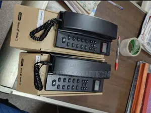 7700 Wireless Intercom