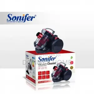 Sonifer Sf-2216 Vacuum