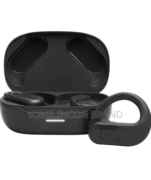 JBL Endurance Peak 3 - Dust and Water Proof (Ip68)