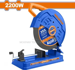 Wadfow Cut Off Saw 355mm 2200w Wcf153551