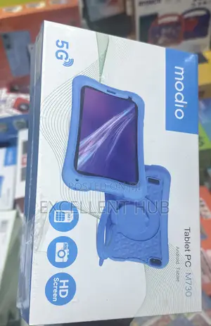 New Modio M730 256 GB Silver