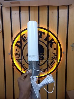 28dbi Omni-Directional Outdoor Antenna