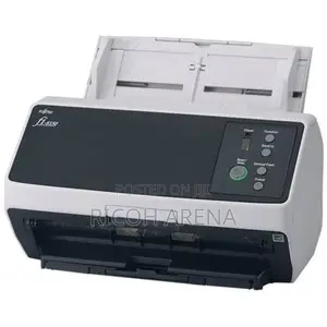 Fi-8150 A4 Document Scanner