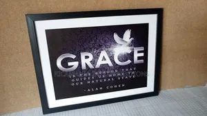 Inspirational Photo Frames