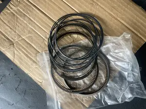 Gmc Terrain Equinox Piston Rings