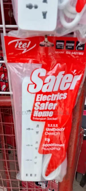 Extension Socket
