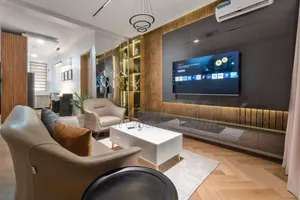 One Bedroom Apartment at Lekki