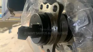 Original Wheel Hub Hyundai Accent 2019 (New Model) Available