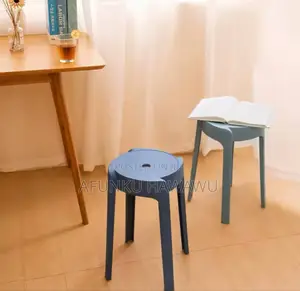 Household Foot Stool Plastic