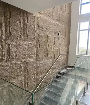 Add a Touch of Beauty to Your Space With Pu Stone Panels