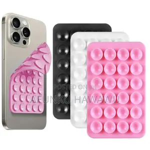 Phone Suction