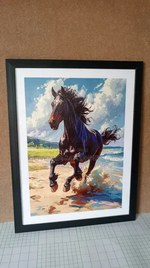 Artwork for Your Wall Spaces
