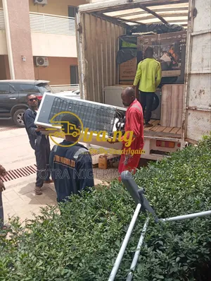 Best Movers, Nation Wide Relocation Company Abuja/Interstate
