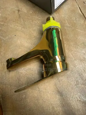 Gold Basin Tap
