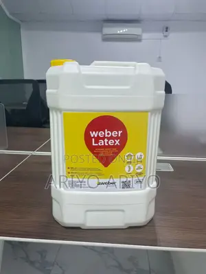Waterproof and Bonding Agents