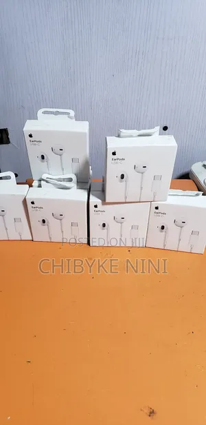 15 Promax Direct Earpiece
