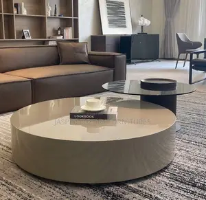 Center Tables