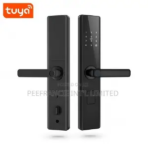 Tuya Smart Automatic Intelligent Work