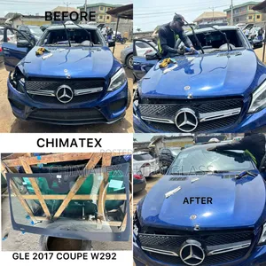 Gle Coupe 2017 Windscreen Glass We Deliver Install