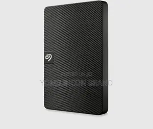 Seagate Expansion Portable, 1tb, External Hard Drive.
