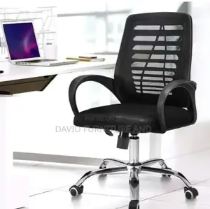 Office Staff Chair