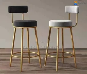 Long Leg Bar Stool/Chair
