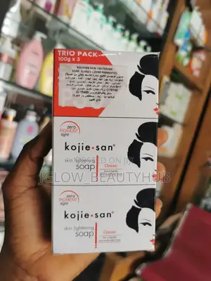 Kojie.San Skin Lightening Soap
