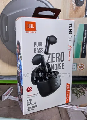 JBL Tune Flex