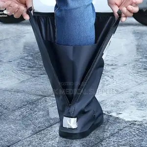 Reusable Waterproof Protector Rain Boot