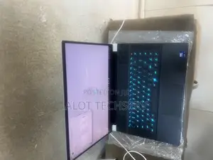 Laptop Dell Alienware X16 R2 32GB Intel Core Ultra 9 SSD 1T