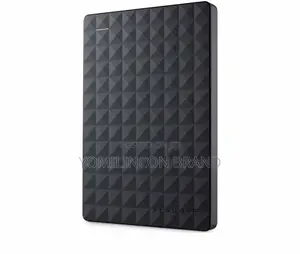 Seagate Expansion Portable 2tb External Hard Drive HDD