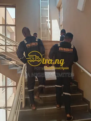 Reliable Logistics Services in Abuja, Nationwide Delivery