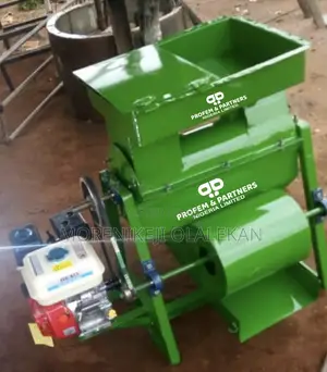 Maize Sheller