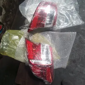 Set Rear Light for Toyota Camry 2012-2014 Model