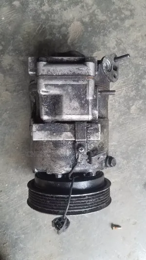 Ac Compressor for Hyundai Sonata 2008 Model